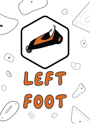 Left Foot