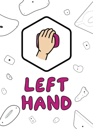 Left Hand