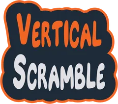 Vertical Scramble