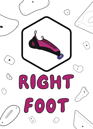 Right Foot