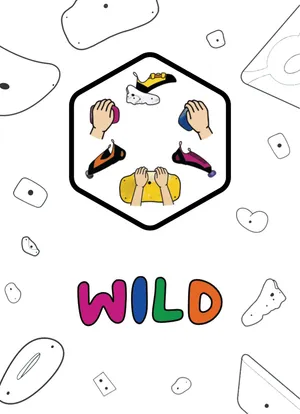 Wild action