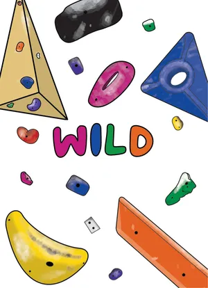 Wild color